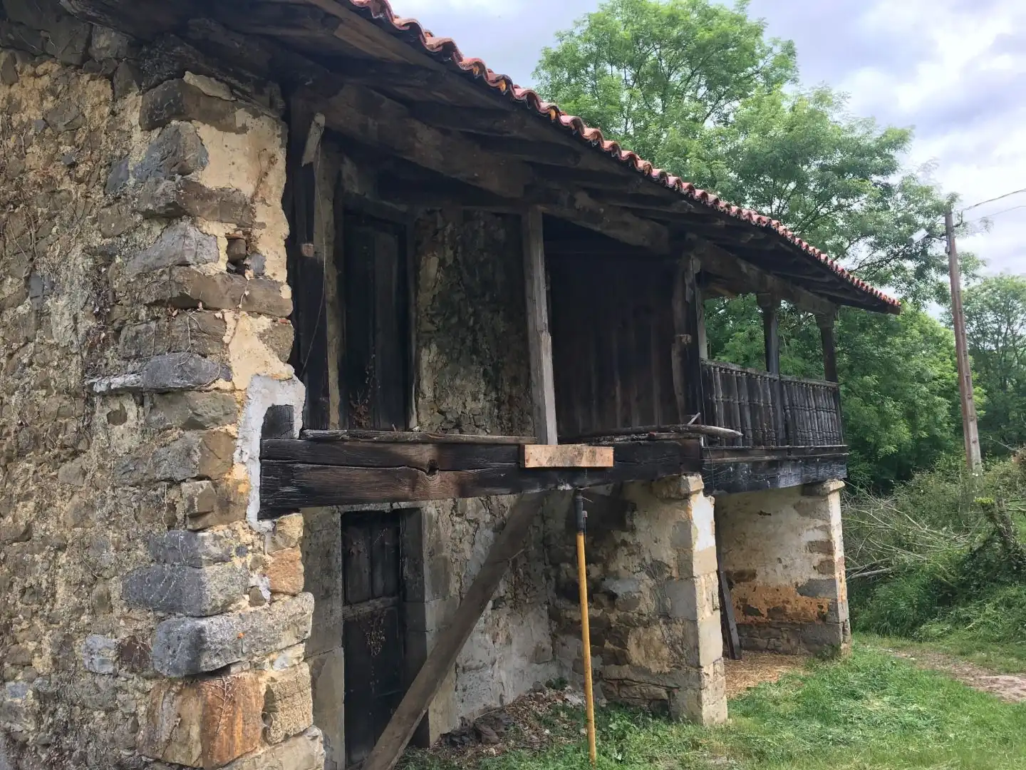 Casa in vendita a Granda, imagen 10