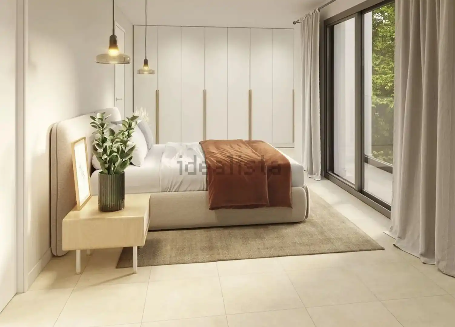Maison mitoyenne neuf à vendre à Carretera de Bustarviejo 17, imagen 7