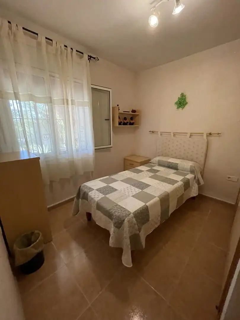Finca rústica en venda a bon capo, L'Ametlla de Mar pueblo