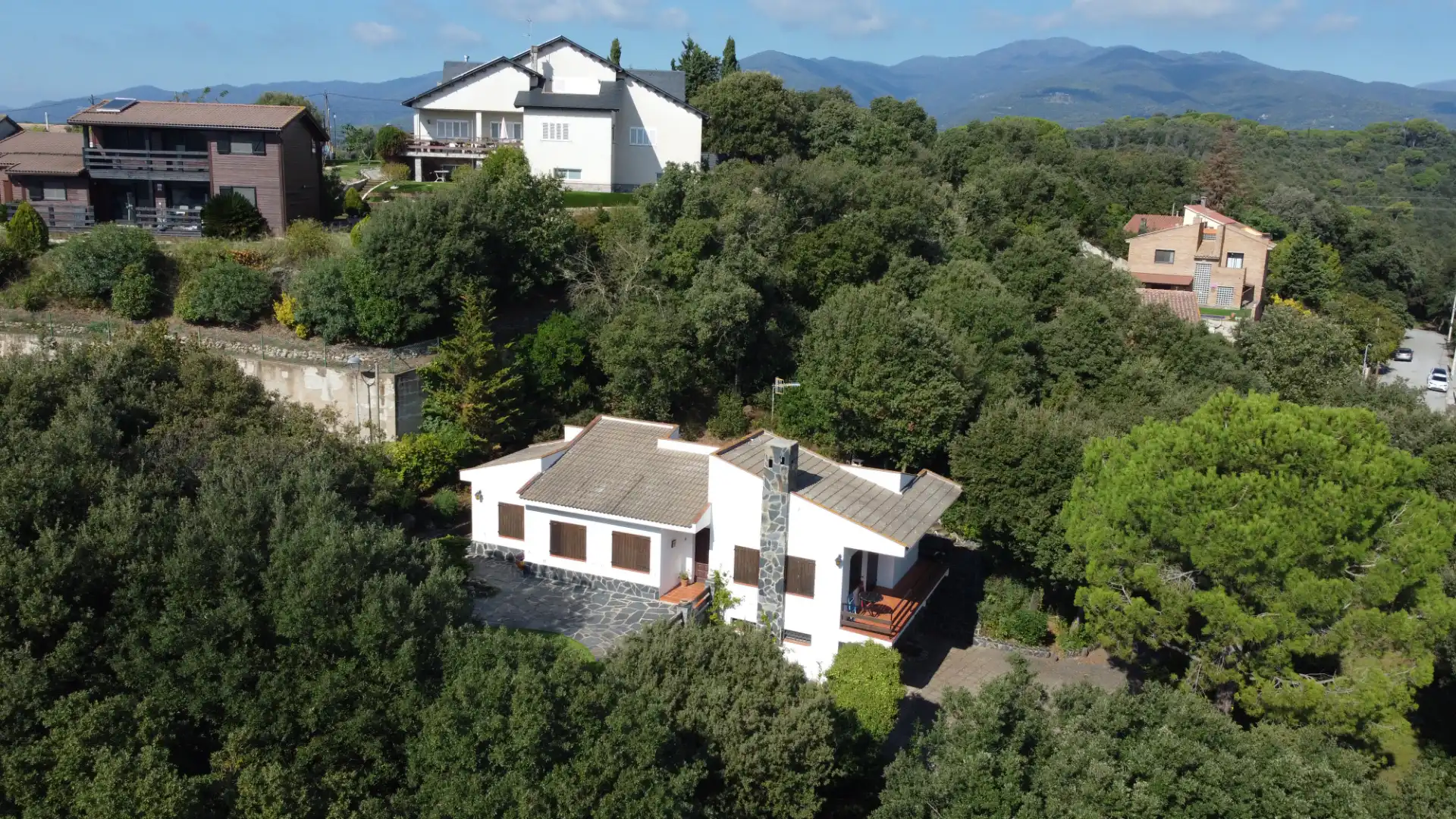 Maison avec jardin à vendre à Sant Pere de Vilamajor, imagen 39