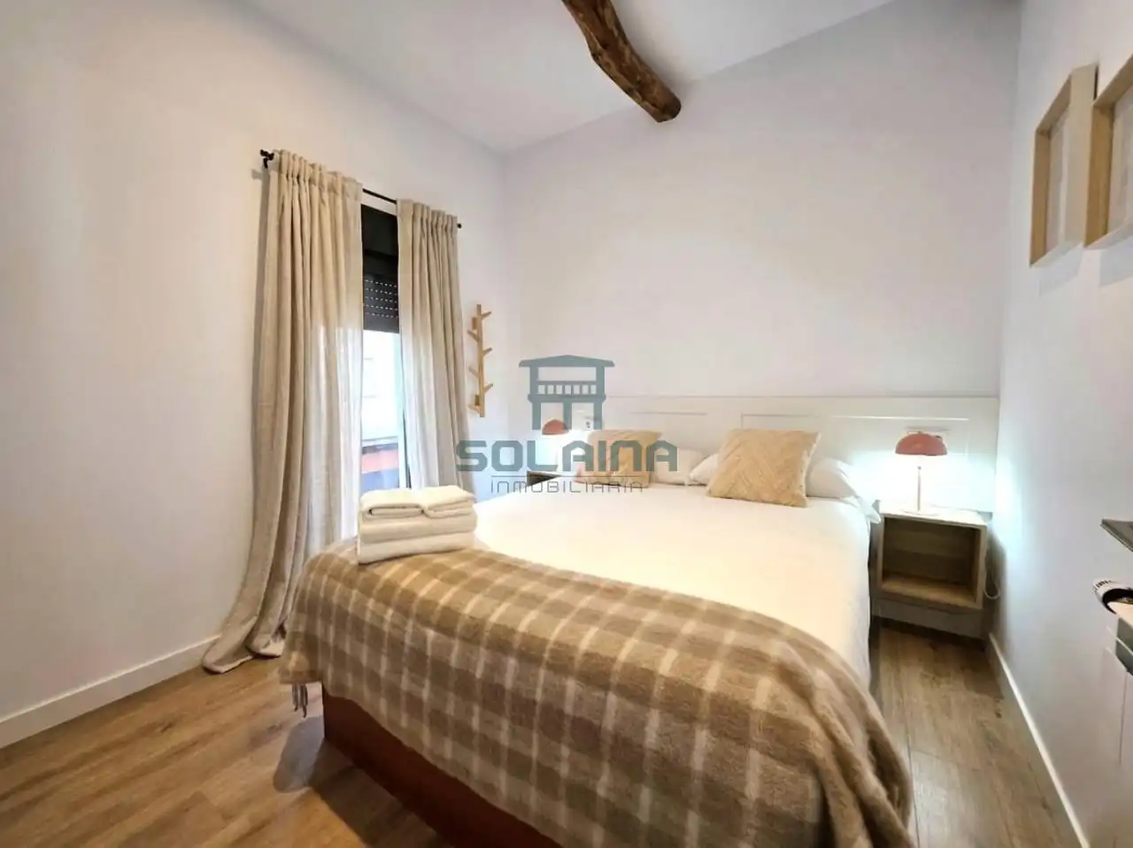 Bedroom of Houses for sale in Ourense Capital   with Heating and Terrace