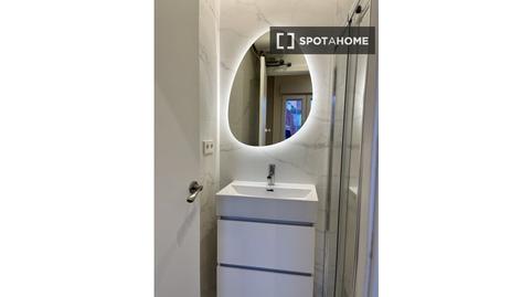 Foto 4 de Piso de alquiler en Guindalera, Madrid