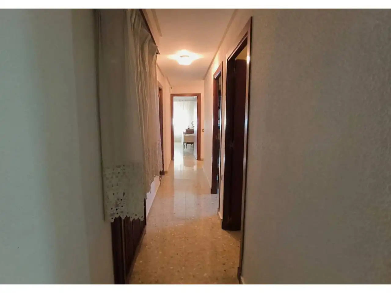 Flat with terrace for sale in Feria, imagen 25