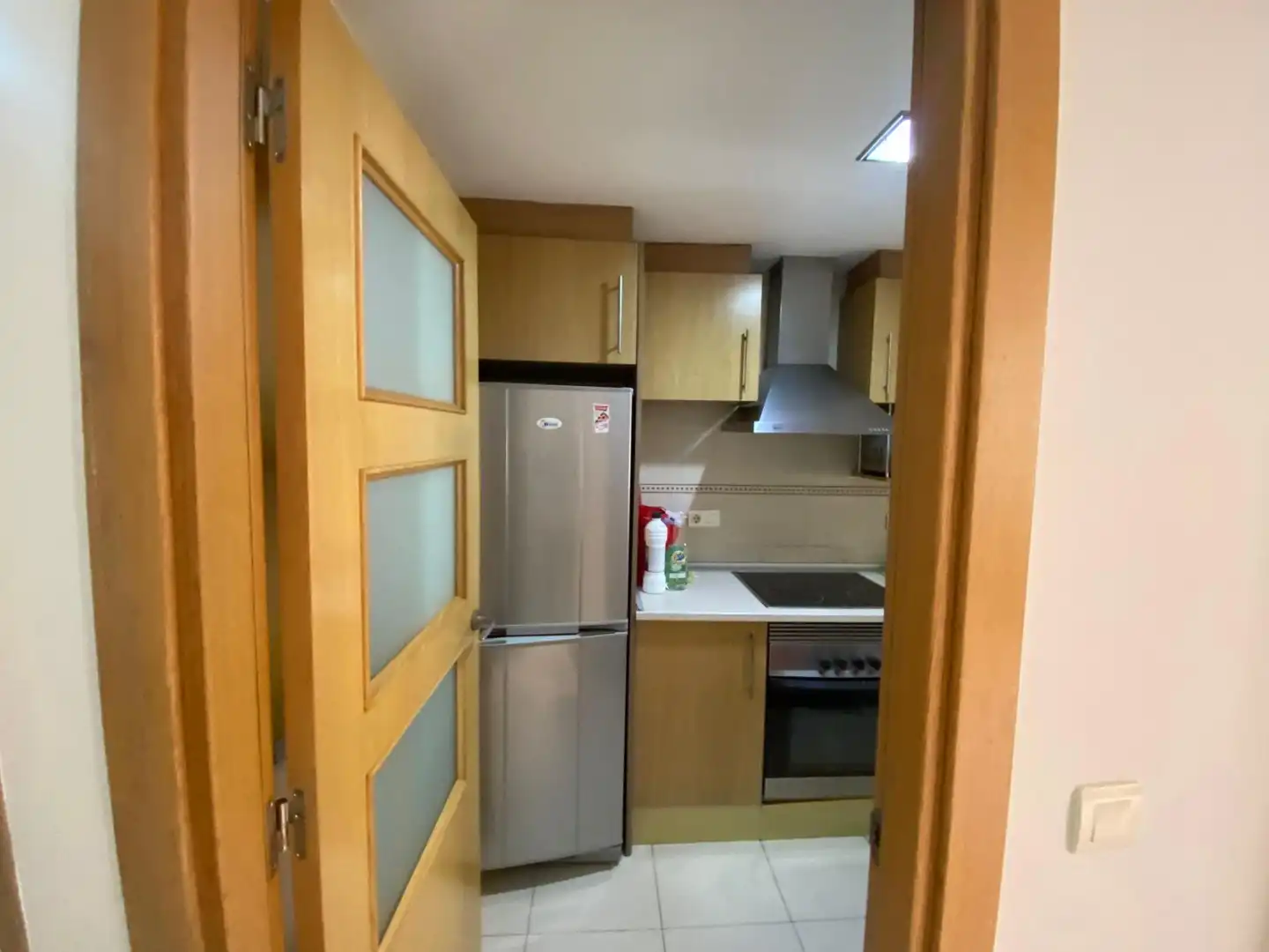 Apartament amb piscina en venda a Avenida Avenida Jardín, imagen 28