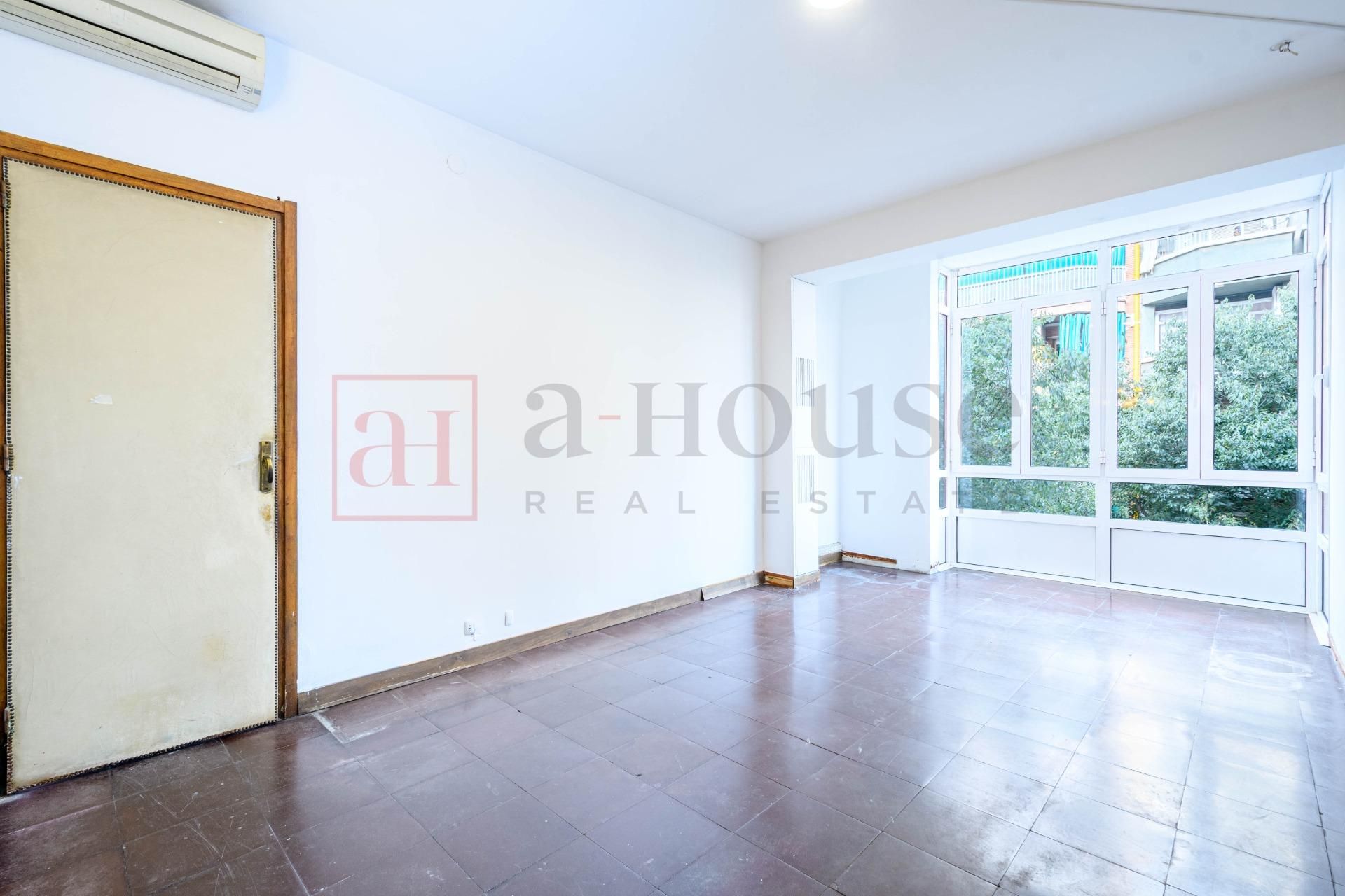 Piso en venta en Carrer d' Entença, La Nova Esquerra de l'Eixample, Eixample