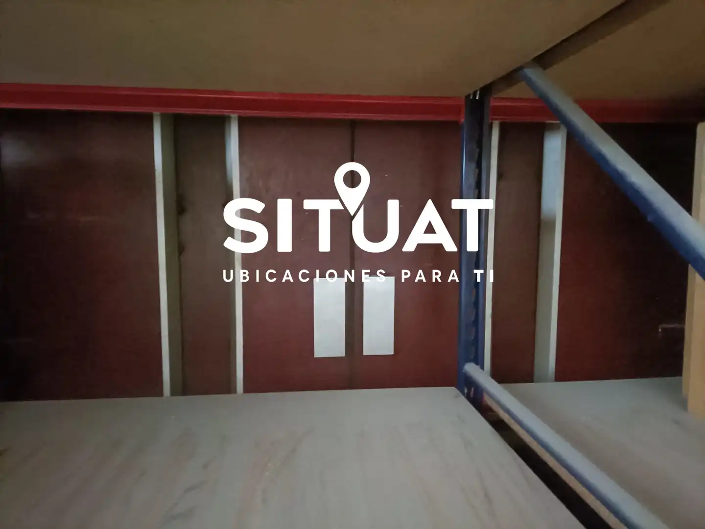Industrial building with lift for sale in Carrer del Paraguai 12, imagen 33
