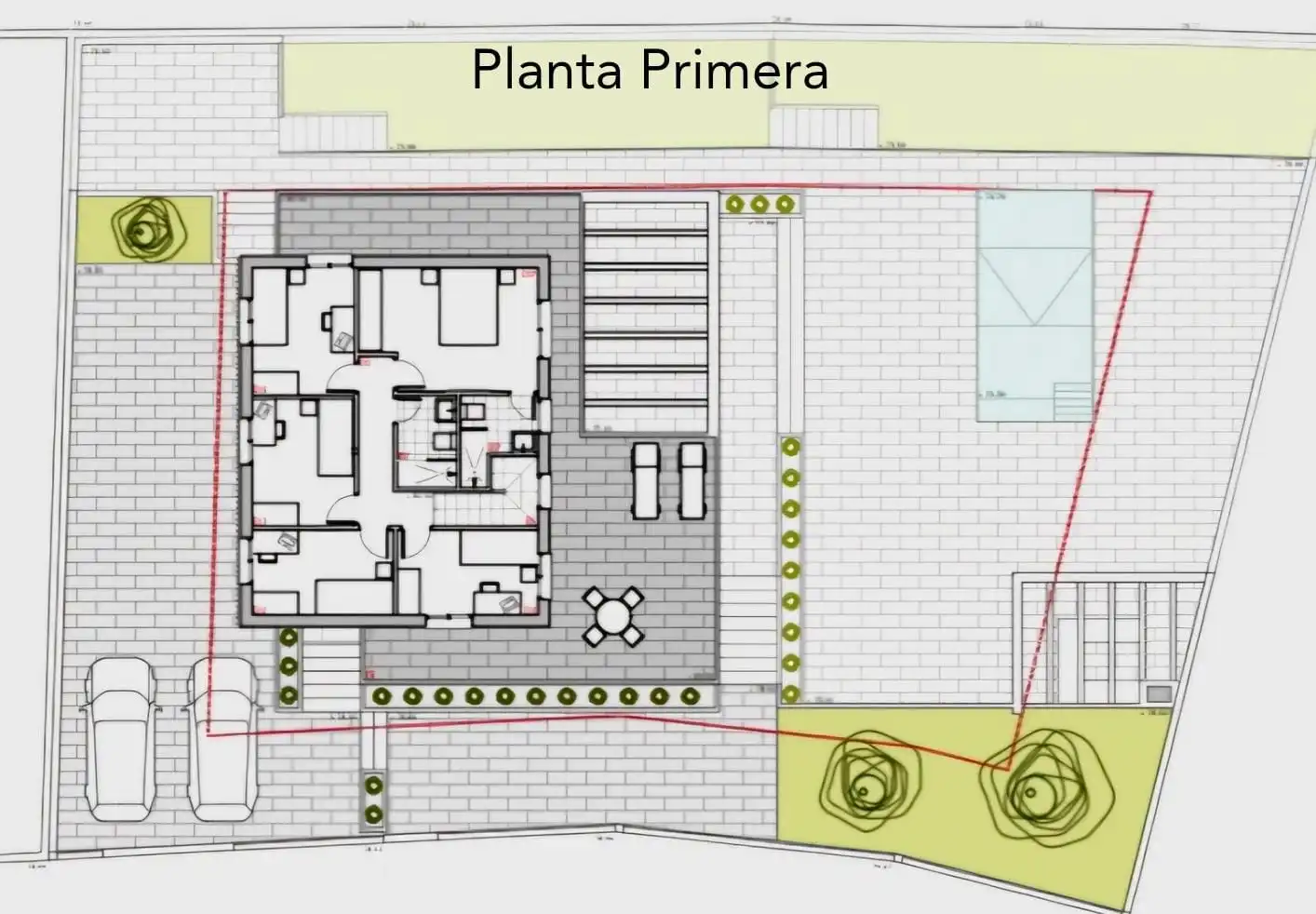 Terreny residencial en venda a Calle Mimosas 10, imagen 13