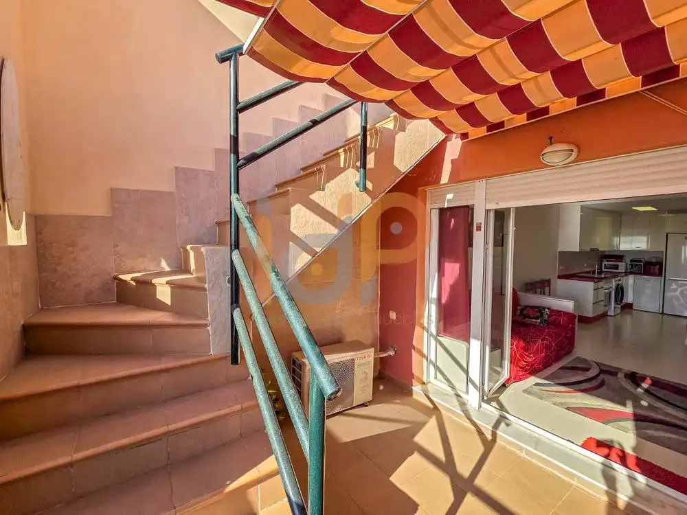 Wohnung mit Terrasse zum Verkauf in Cala Marqués, imagen 19