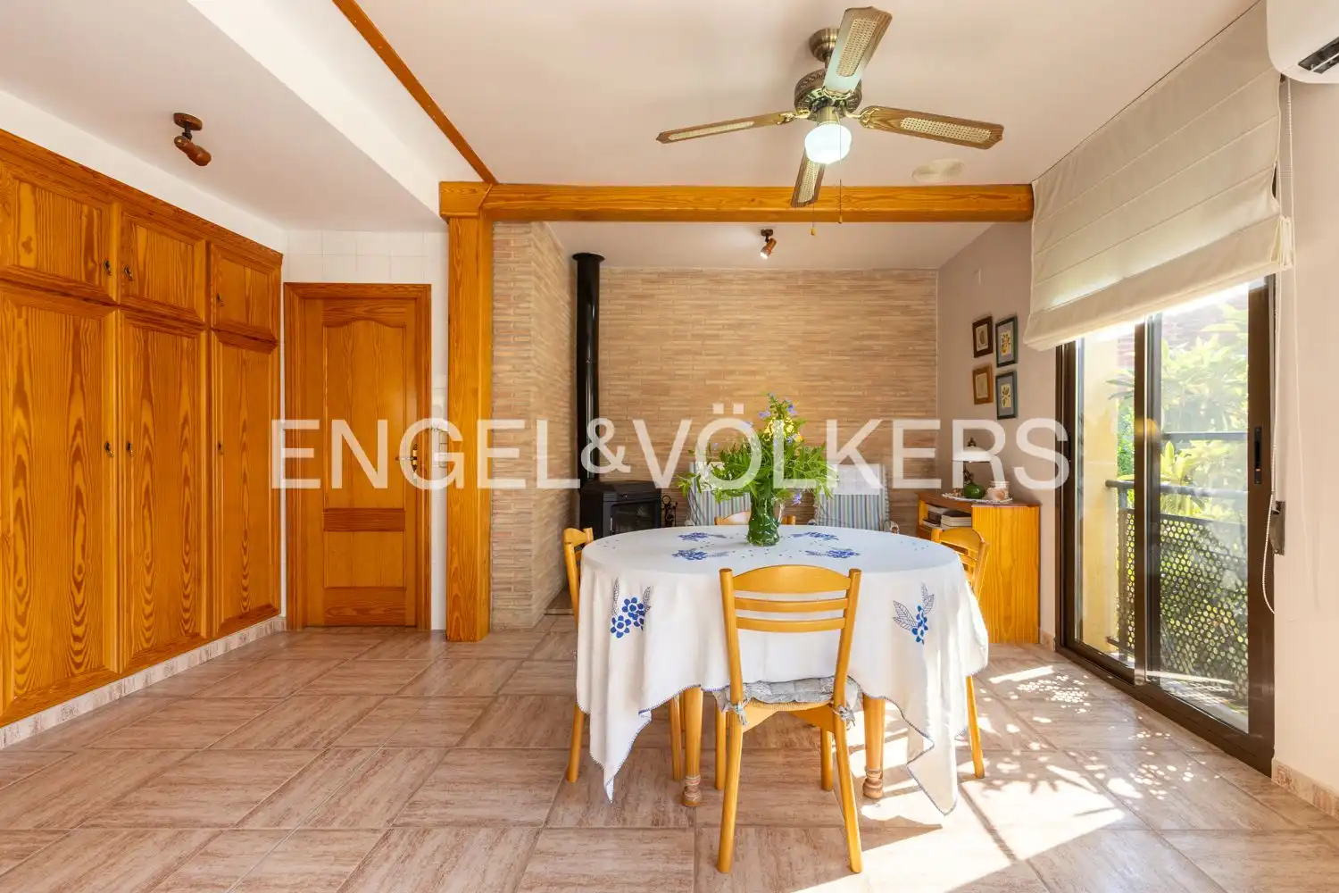 House with pool for sale in Montitxelvo / Montichelvo, imagen 26