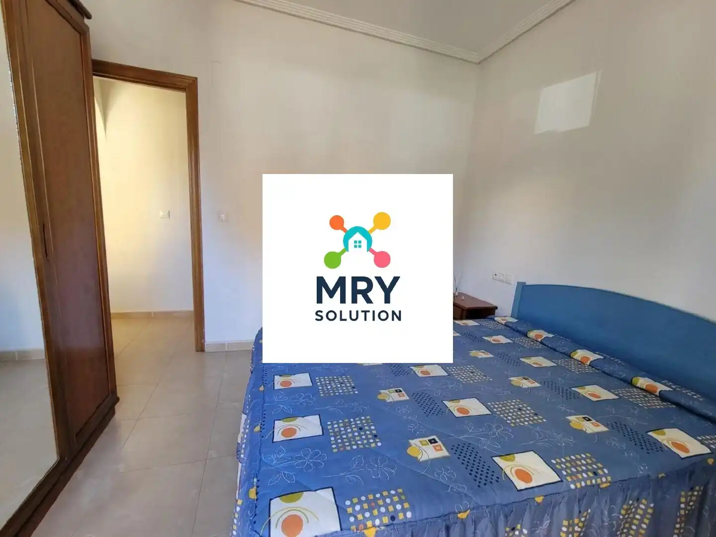 Flat for sale in Torrevieja