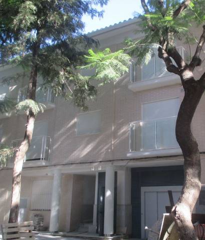 Garaje en Venta en Salvador Giner en Benetússer