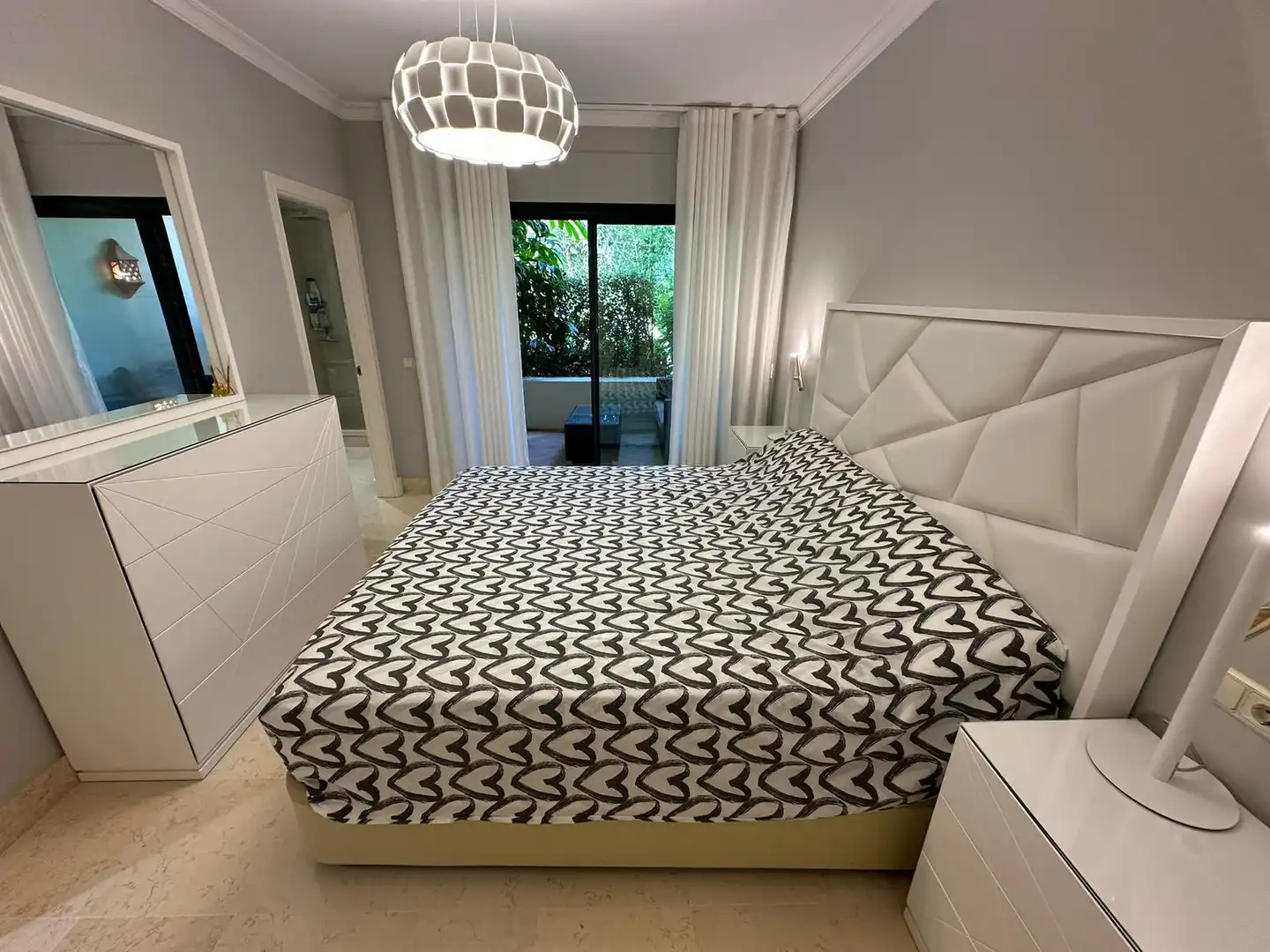 Apartament amb piscina de lloguer a Los Arqueros  - Puerto del Almendro, imagen 15
