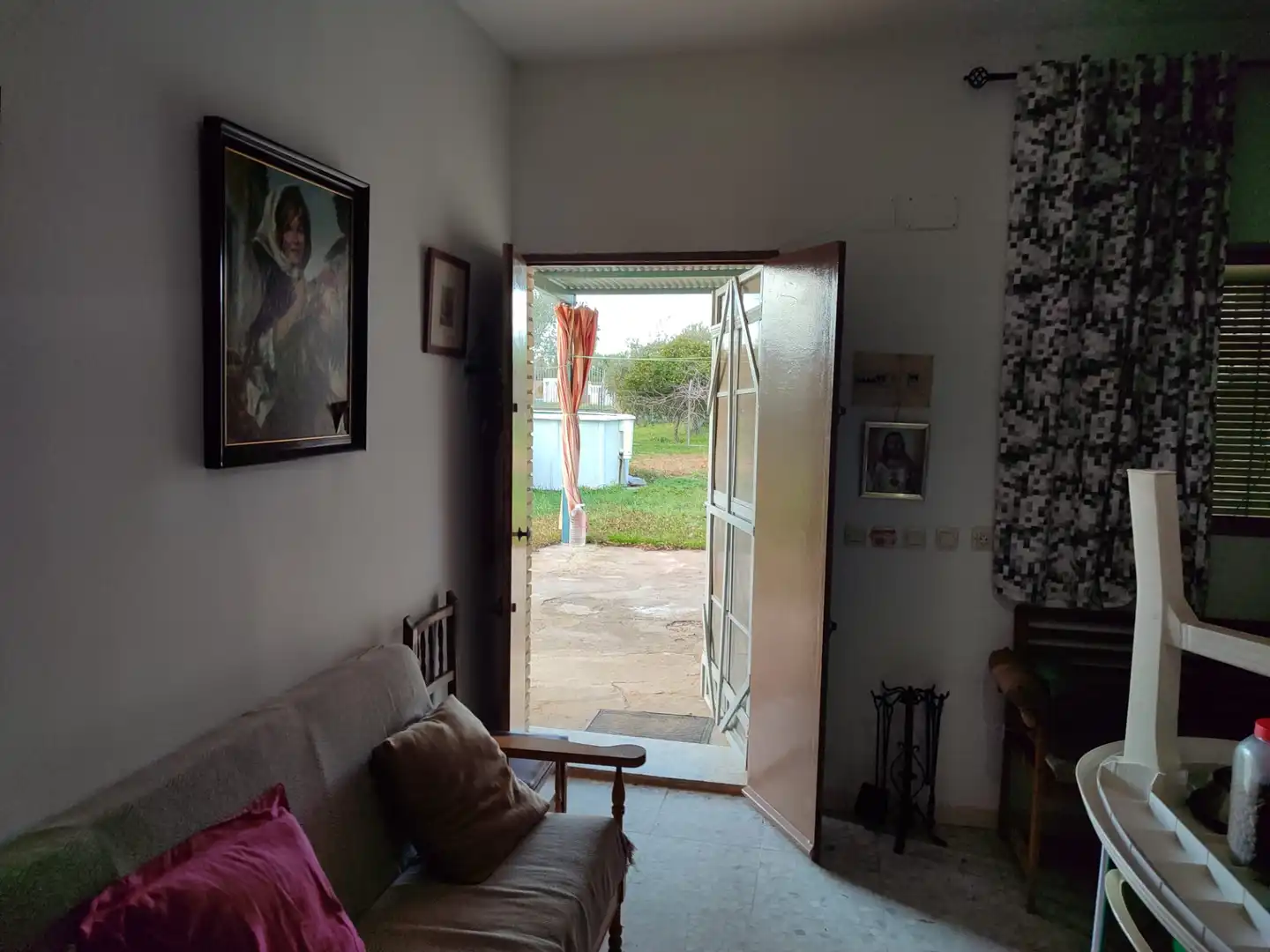Casa o chalet en venta en Utrera con Aire acondicionado, Jardín privado y Terraza