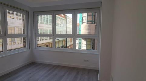 Foto 5 de Pis en venda a Rúa Pascual Veiga, 18, Centro, A Coruña