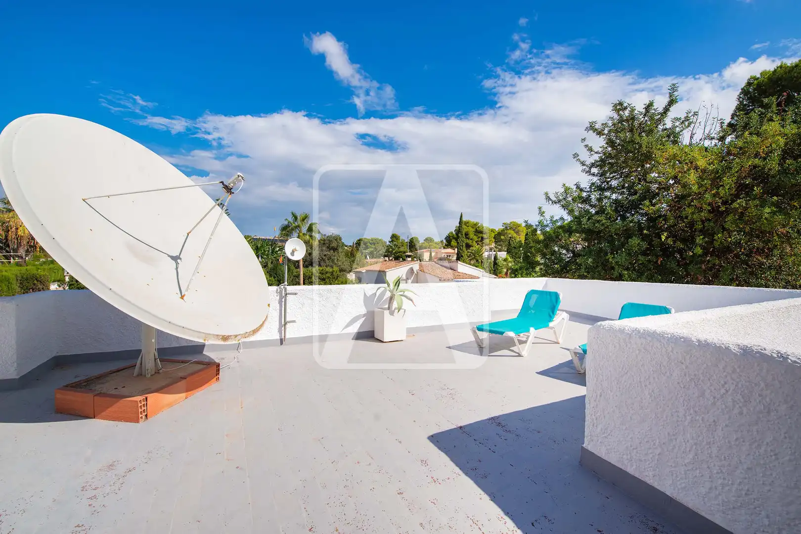 Villa con piscina in vendita a Carrió - La Merced - Los Pinos, imagen 54