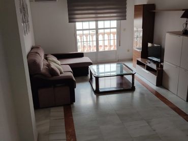 Flat with lift for sale in Calle Pilar 44