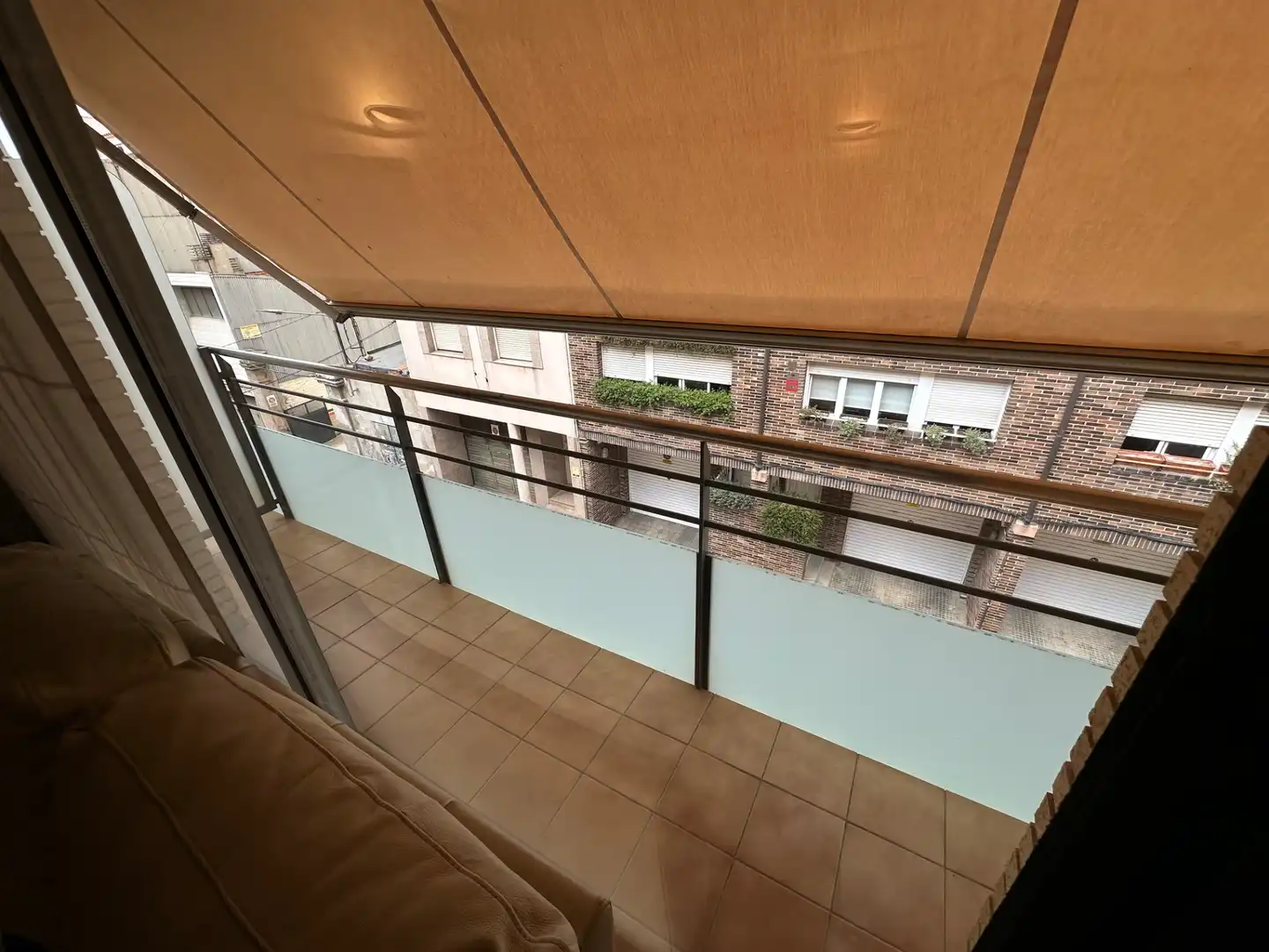 Terrassa de Dúplex en venda en Terrassa amb Terrassa i Balcó