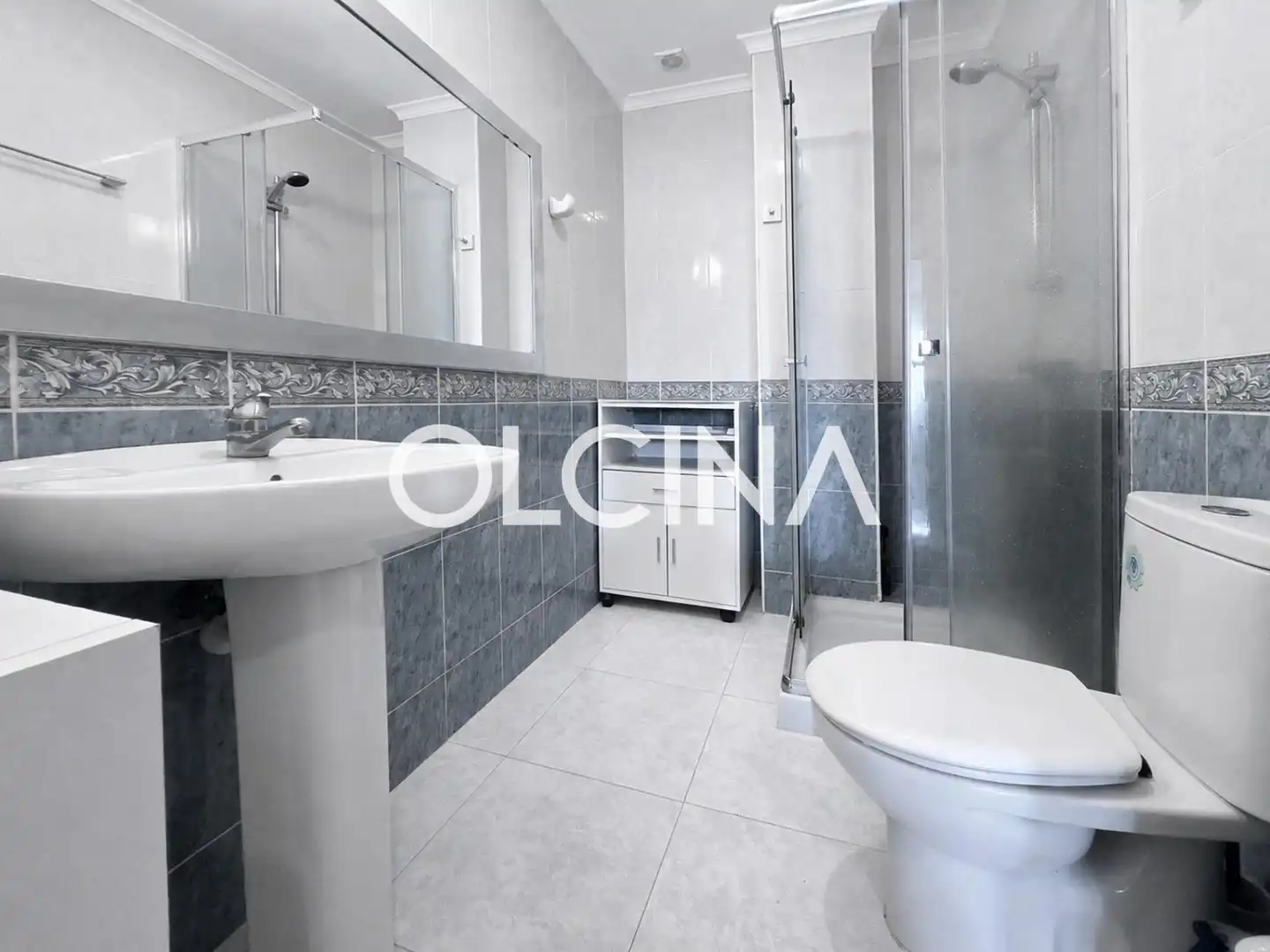 Bathroom of Apartments for sale in Benitachell / El Poble Nou de Benitatxell  with Heating, Terrace and Storage room