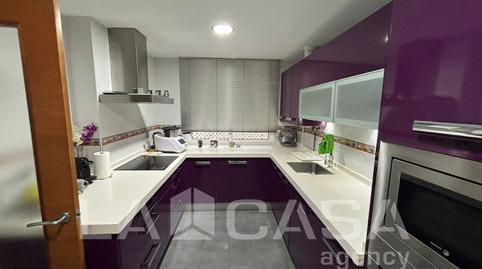 Foto 4 de Dúplex en venda a Centro, Sevilla