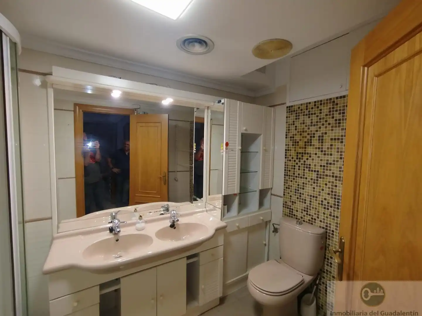 Flat with terrace for sale in Lorca Ciudad, imagen 13