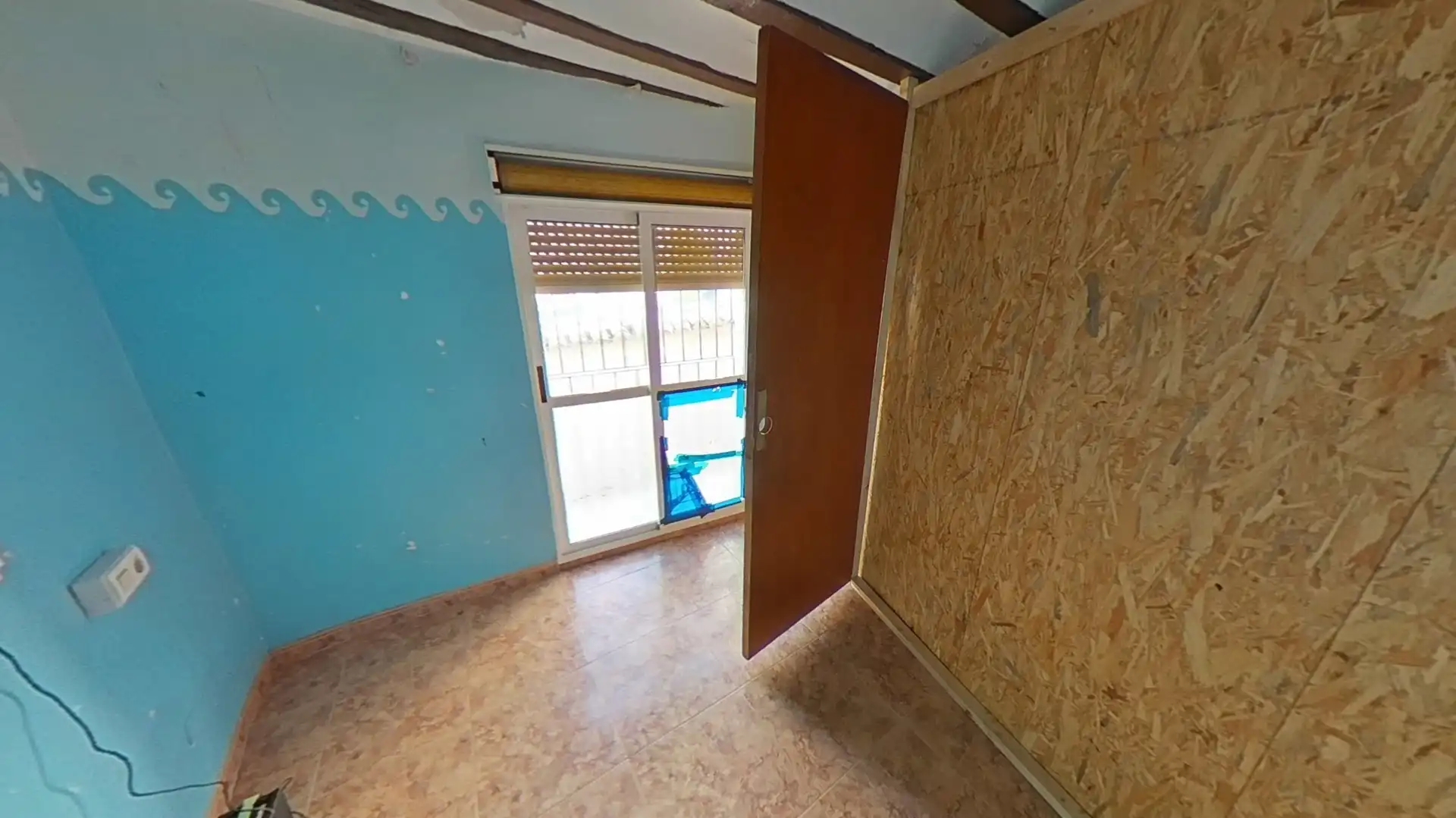Casa adosada en venta en Mula con Trastero