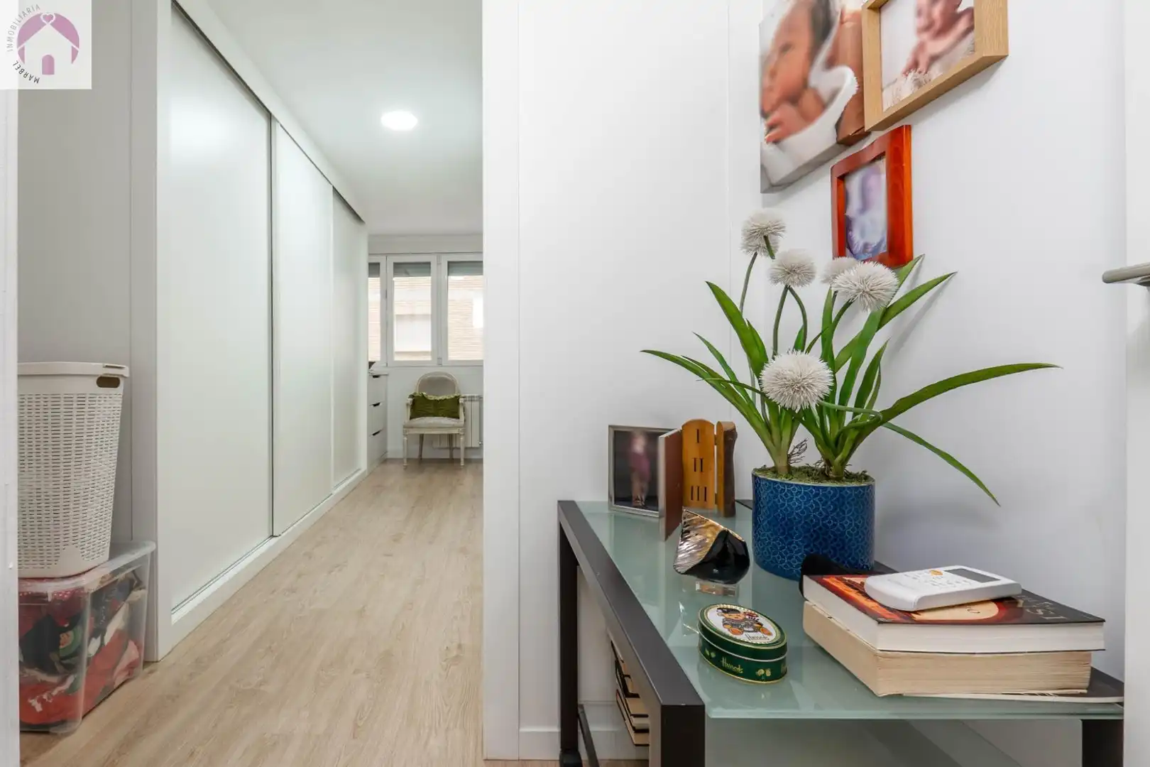 Piso con terraza en venta en JOSE RECUERDA 5, imagen 26