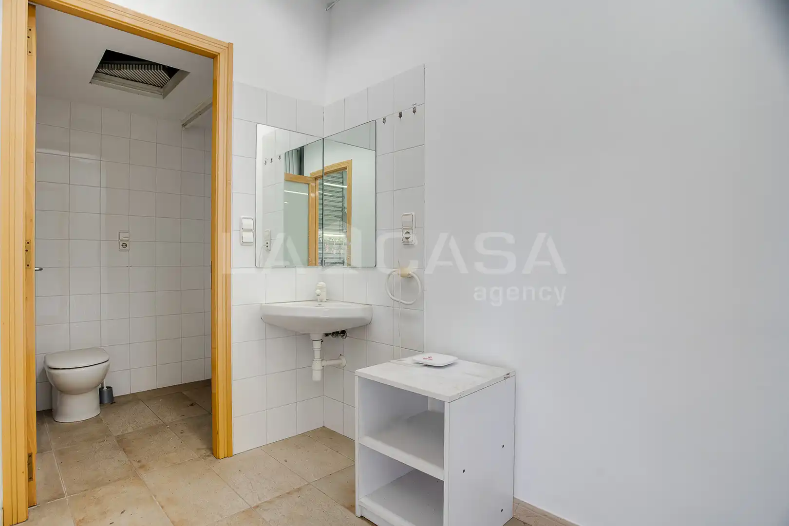 Business premises for sale in Sant Martí, imagen 13