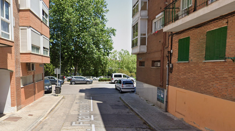 Foto 5 de Pis en venda a Puerta Bonita,  Madrid Capital