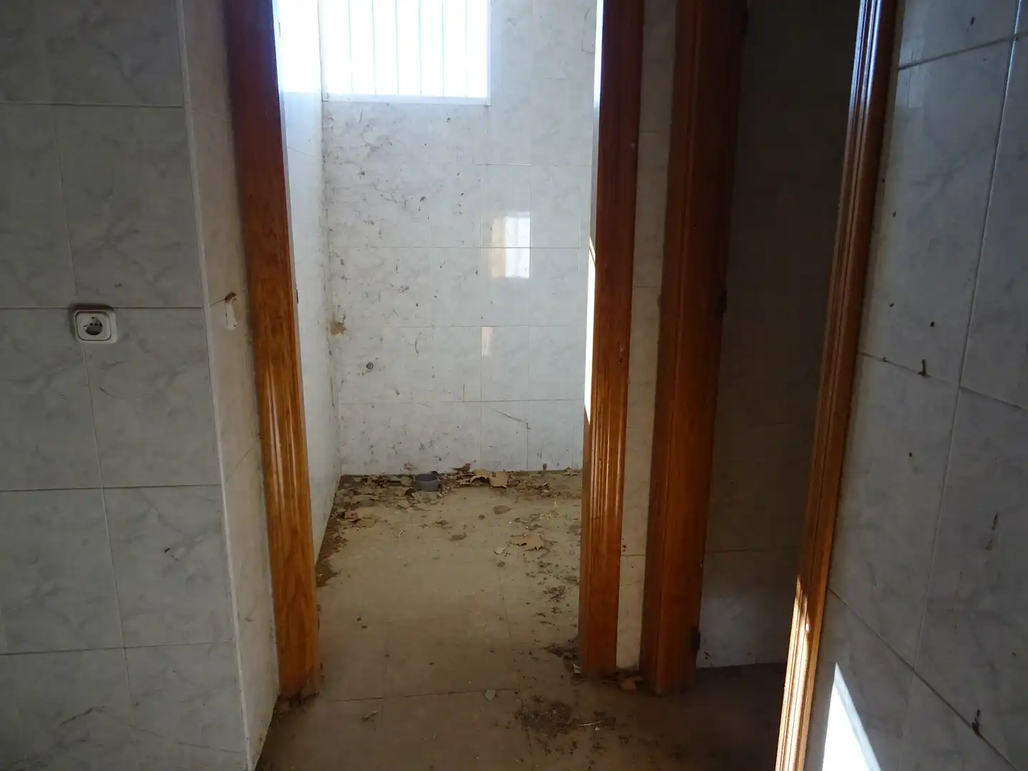 Nave industrial en venta en Laujar de Andarax