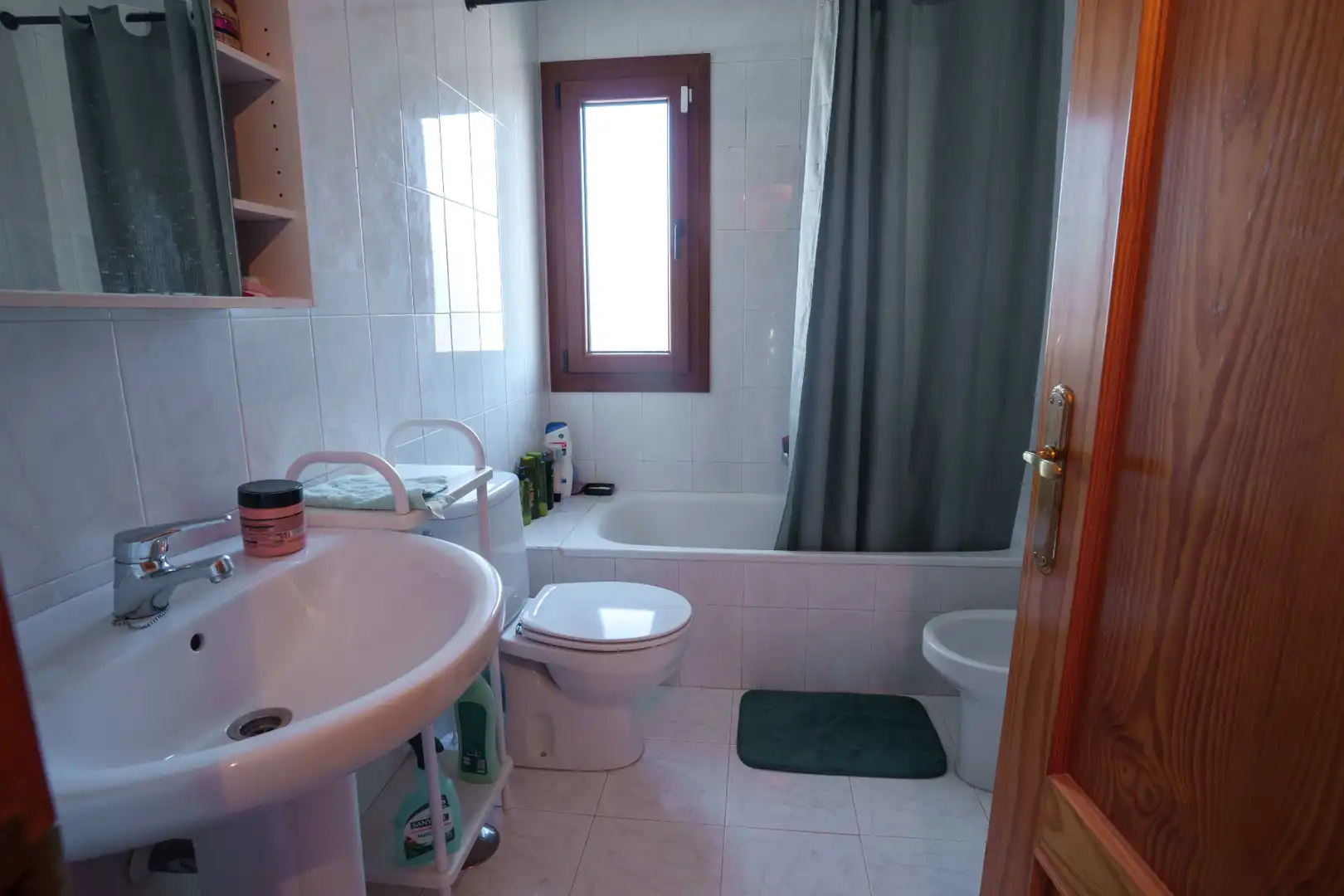 Chalet con terraza en venta en Calle París, imagen 18