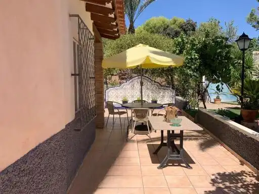 Villa con piscina in vendita a Totana, imagen 18