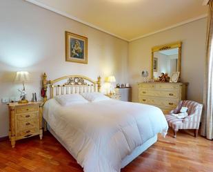 Bedroom of House or chalet for sale in  Córdoba Capital  with Air Conditioner, Heating and Storage room