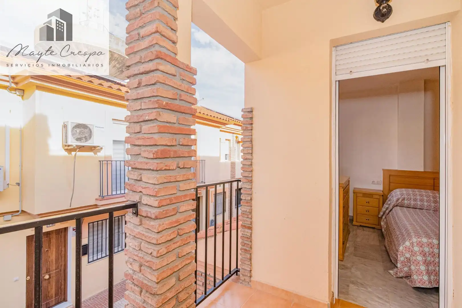Reihenhaus mit Terrasse zum Verkauf in Híjar, imagen 6