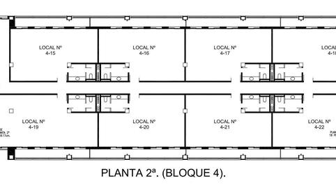 Photo 3 of Office for sale in Calle Severo Ochoa, Torrellano, Alicante