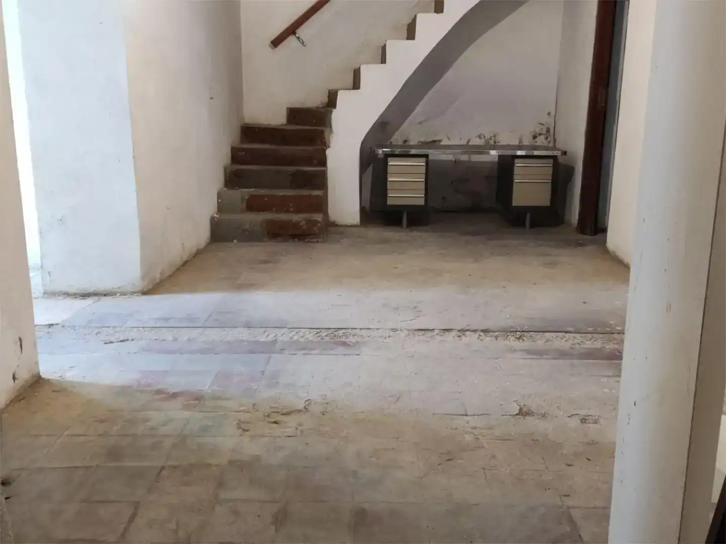 Pis en venda en Burguillos amb Jardí privat, Traster i Balcó