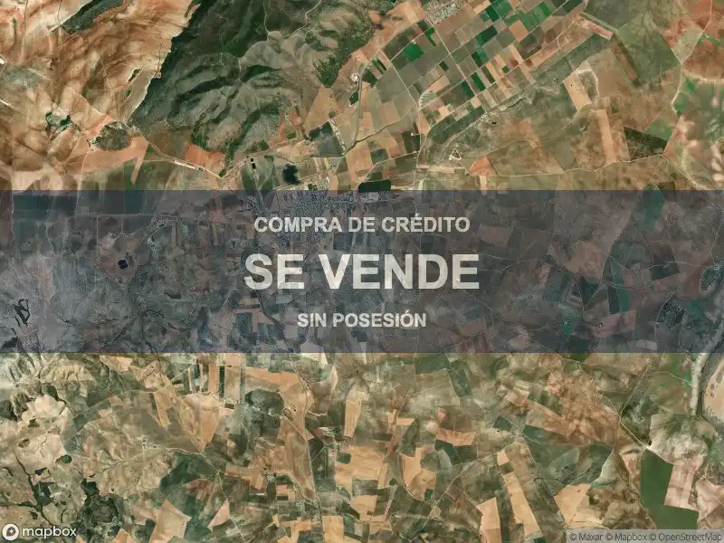 Pis en venda en Sierra de Yeguas