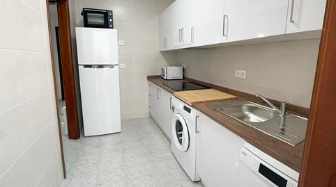 Foto 4 de Pis de lloguer a Calle Cervantes, Zafra, Badajoz