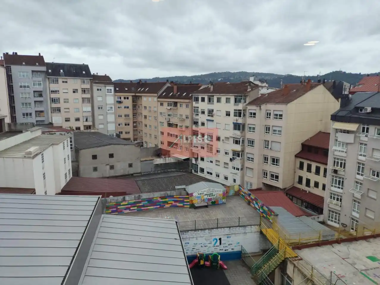 Apartamento con terraza en venta en Bedoya, imagen 14