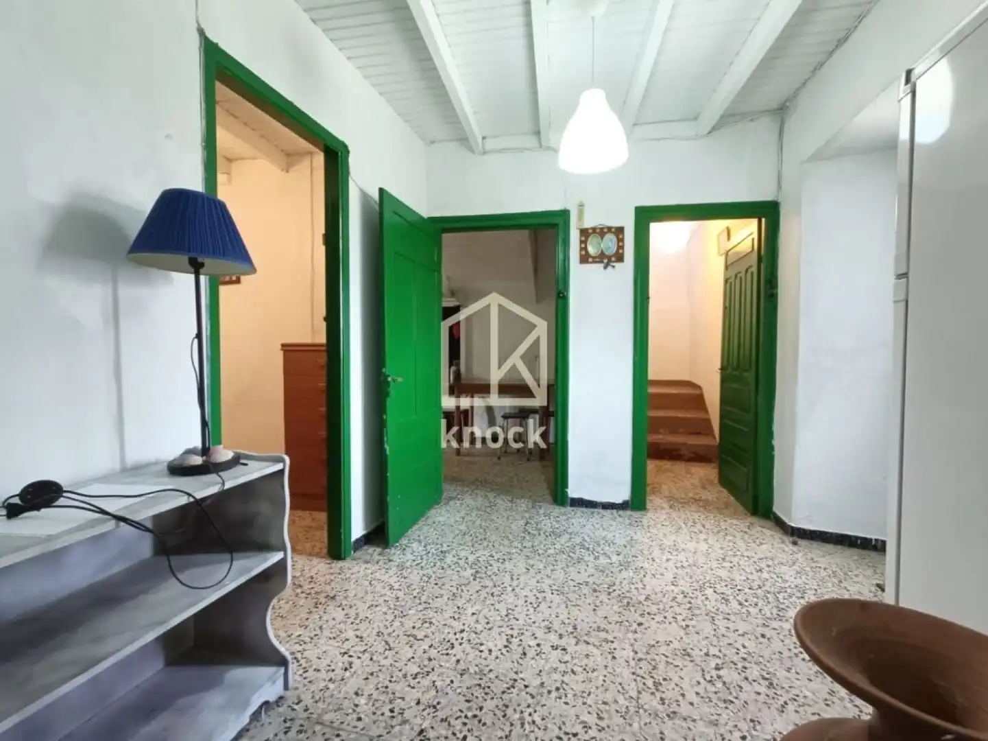 Casa o xalet en venda a Camariñas - O Riás, Camariñas