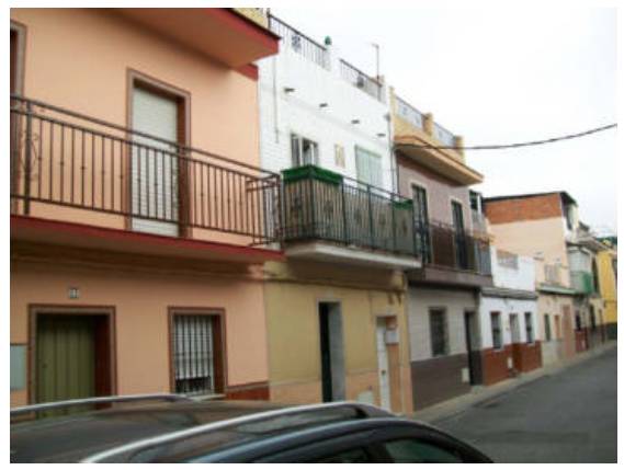 Piso en Venta en CL TORRE HERMOSA en Torreblanca