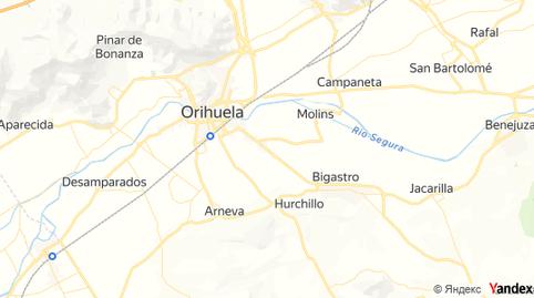 Photo 3 of Flat for sale in Desamparados - Hurchillo - Torremendo, Orihuela