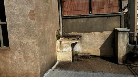 Foto 3 de Edifici en venda a Carrer D'arquímedes, 175, Ca n'Aurell, Terrassa