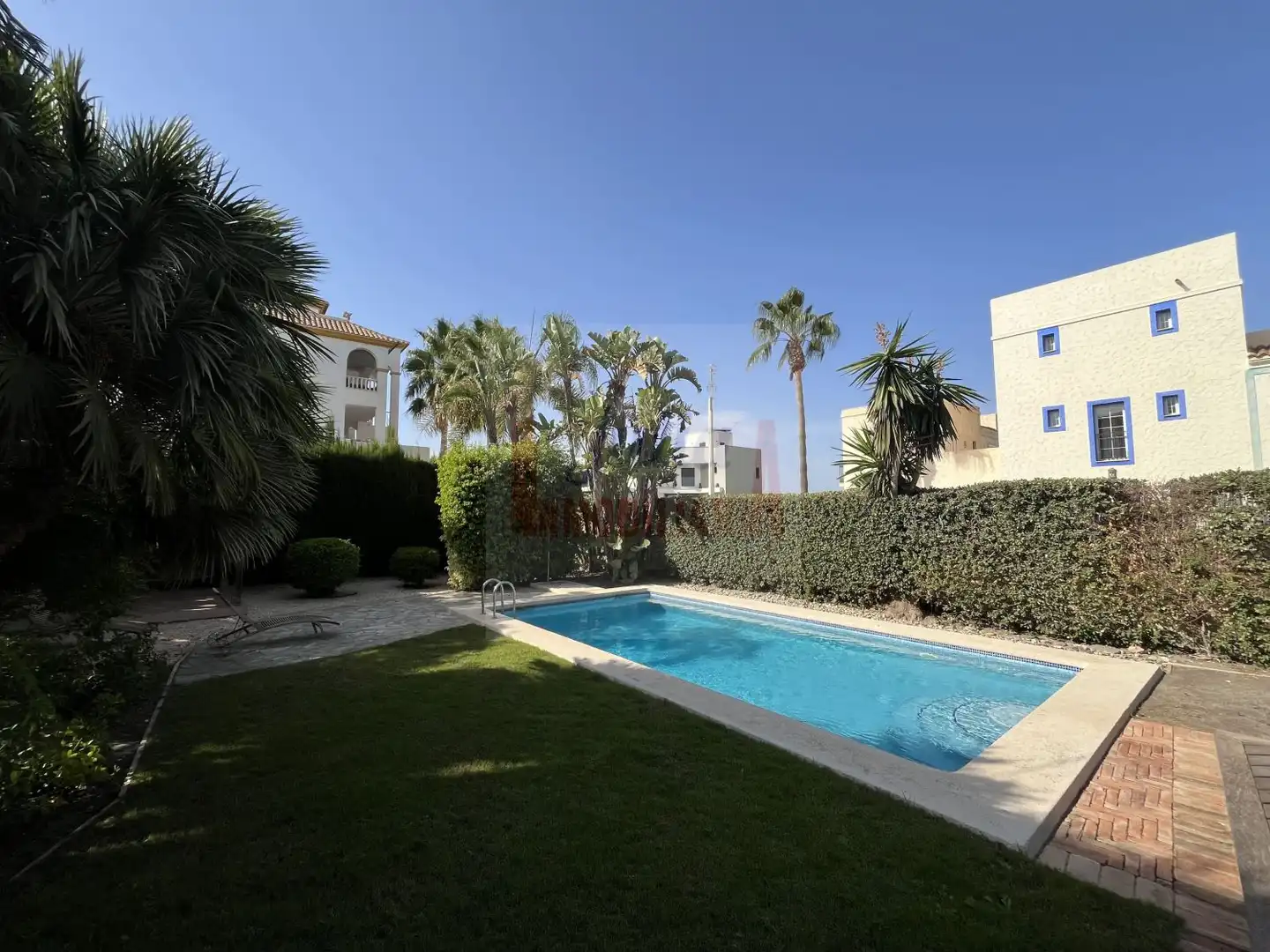 Villa avec terrasse à vendre à Palomares de (cm), imagen 4