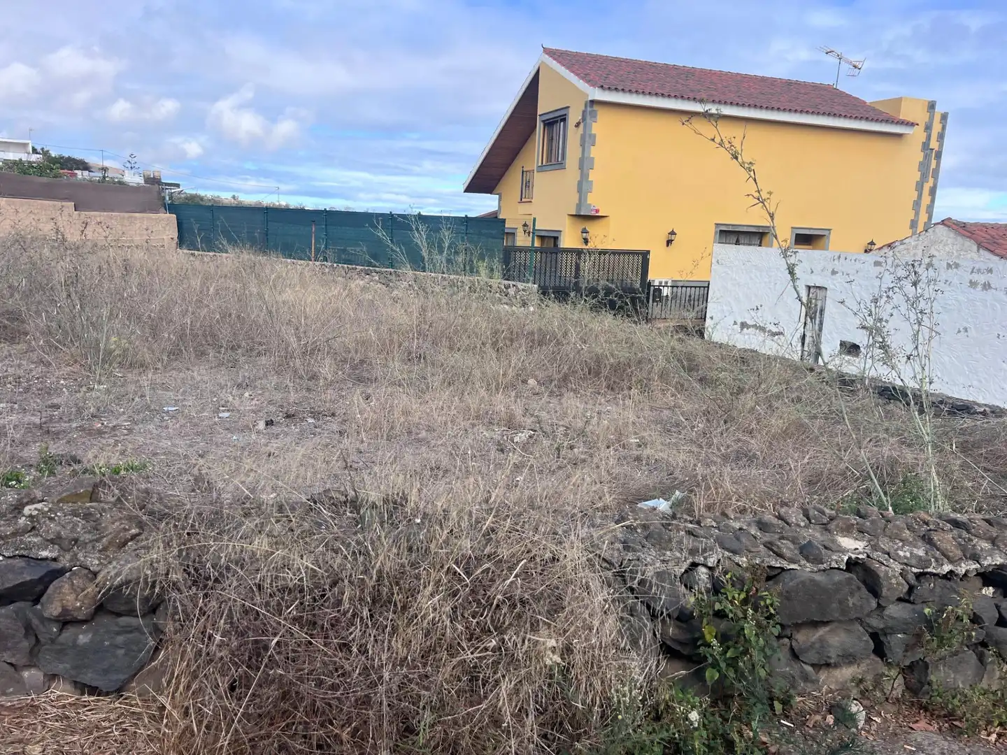 Terrenys i solars en venda a Pasaje Pasaje de la Acequia, imagen 2