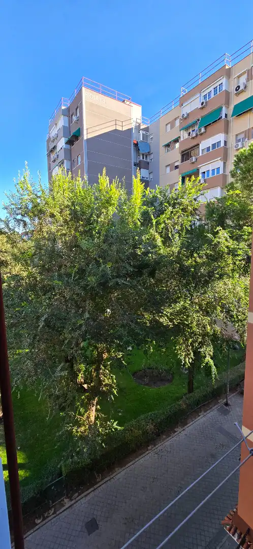 Wohnung zum Verkauf in Zarzaquemada