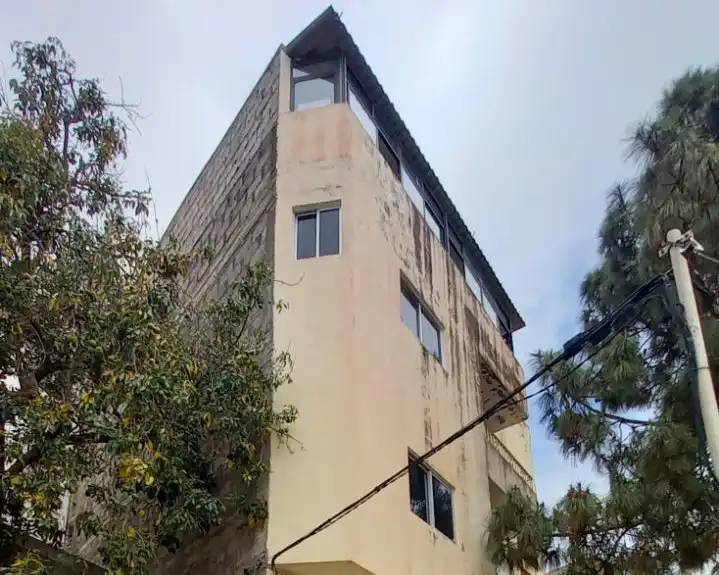 Pis en venda a Calle El Palmeral, Almatriche