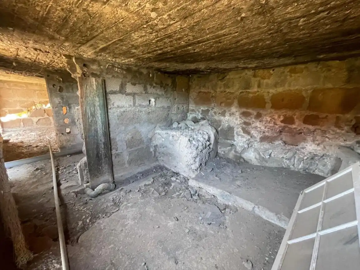 Terreno en venta en Gáldar