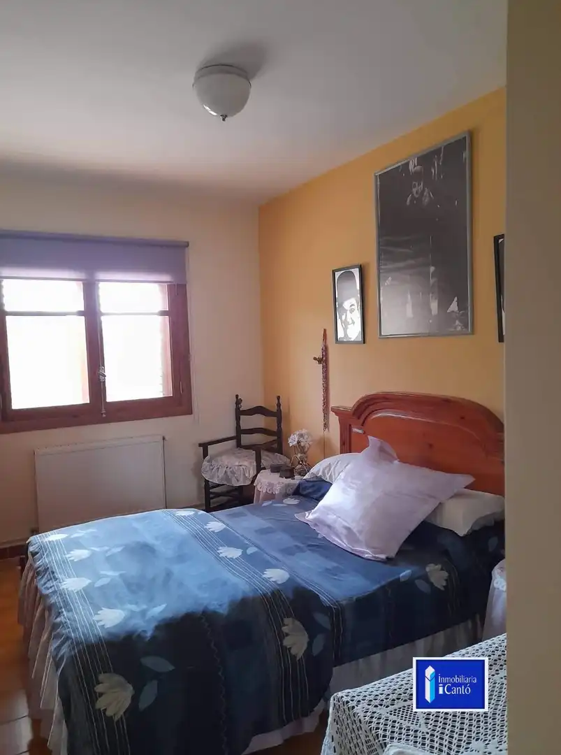 Chalet con piscina en venta en Batoi, imagen 11