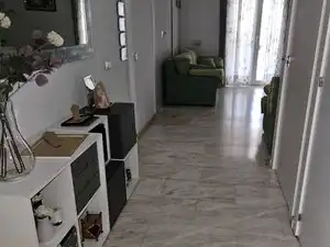 Casa adosada en venta en Coslada con Aire acondicionado, Calefacción y Jardín privado