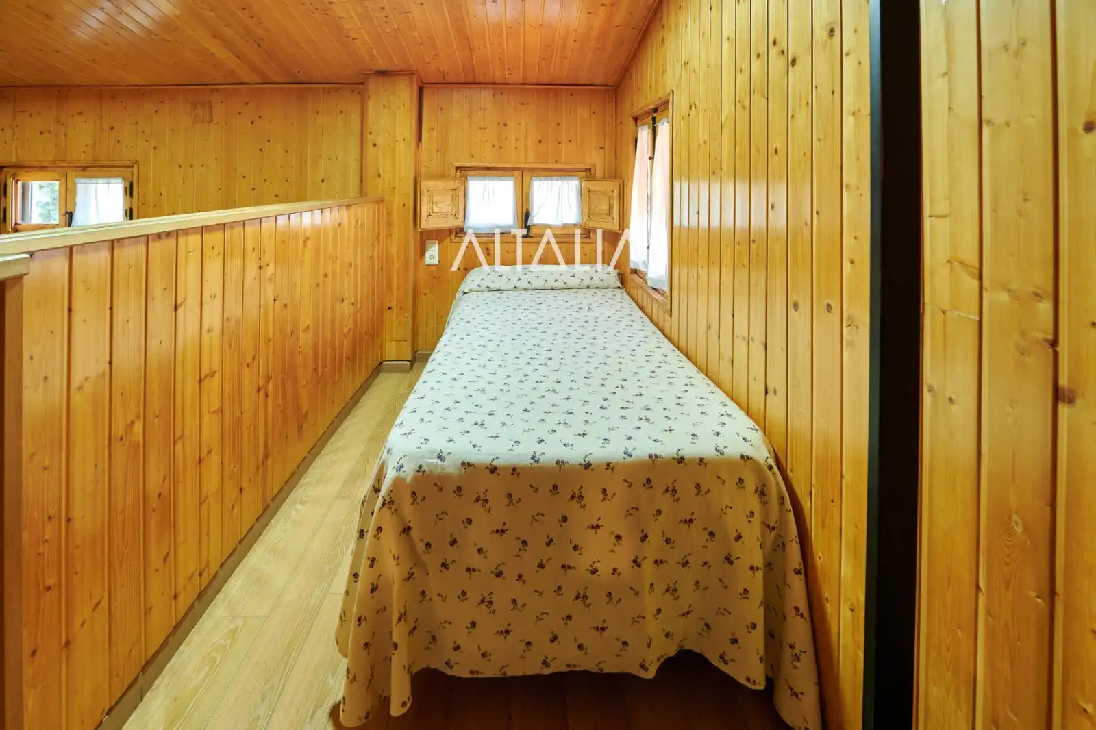 Bedroom of Buildings for sale in Las Majadas  